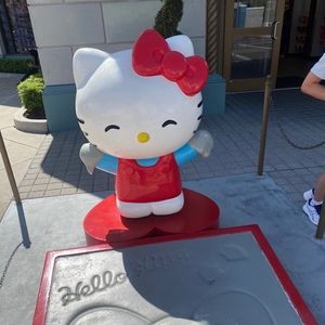 Meet your Posher, Joshua